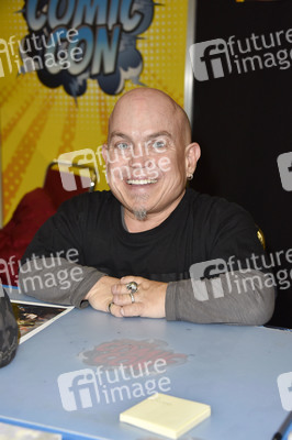 German Comic Con Dortmund 2018