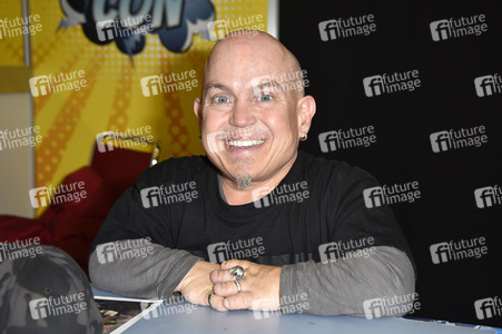 German Comic Con Dortmund 2018