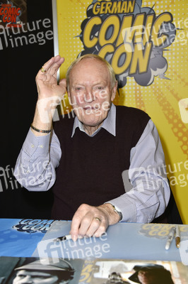 German Comic Con Dortmund 2018