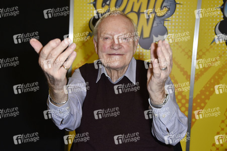 German Comic Con Dortmund 2018