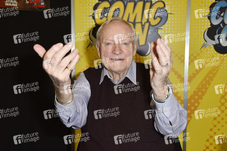 German Comic Con Dortmund 2018