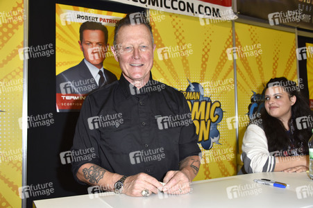 German Comic Con Dortmund 2018
