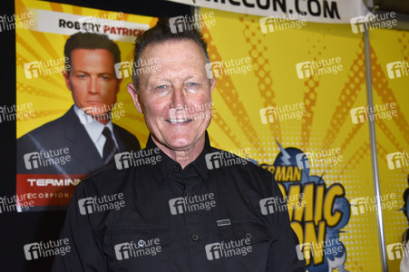 German Comic Con Dortmund 2018