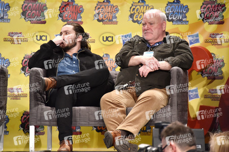 German Comic Con Dortmund 2018