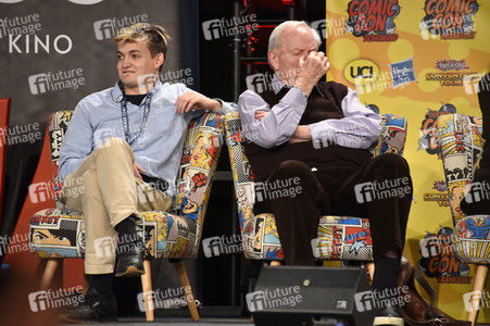 German Comic Con Dortmund 2018