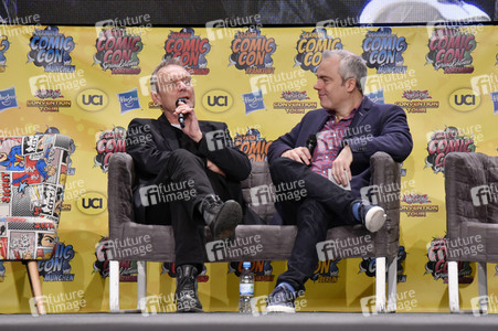German Comic Con Dortmund 2018