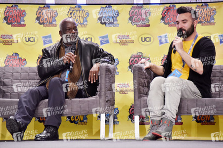 German Comic Con Dortmund 2018