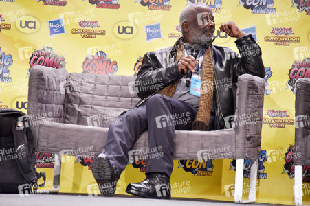German Comic Con Dortmund 2018