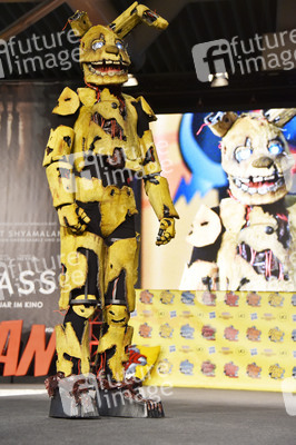 German Comic Con Dortmund 2018