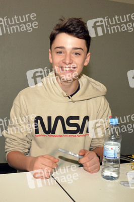 German Comic Con Dortmund 2018