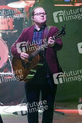 Konzert von Angelo Kelly & Family in Hannover