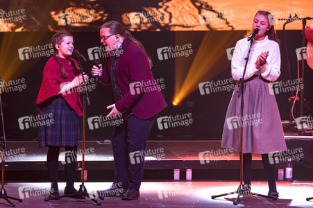 Konzert von Angelo Kelly & Family in Hannover