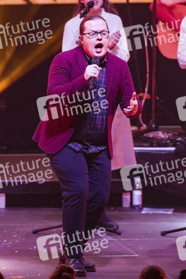 Konzert von Angelo Kelly & Family in Hannover