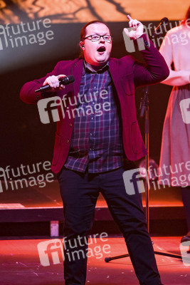 Konzert von Angelo Kelly & Family in Hannover