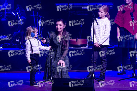 Konzert von Angelo Kelly & Family in Hannover
