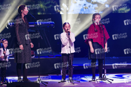 Konzert von Angelo Kelly & Family in Hannover
