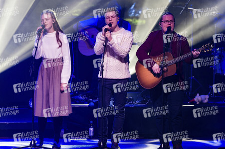 Konzert von Angelo Kelly & Family in Hannover