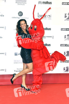 Kinderlachen-Gala 2018 in Dortmund