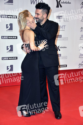 Kinderlachen-Gala 2018 in Dortmund