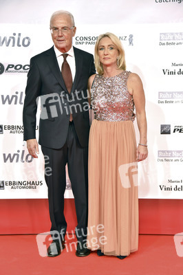 Kinderlachen-Gala 2018 in Dortmund