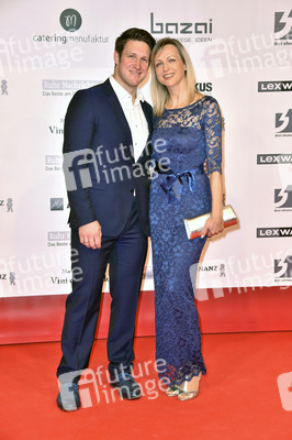 Kinderlachen-Gala 2018 in Dortmund