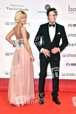 Kinderlachen-Gala 2018 in Dortmund