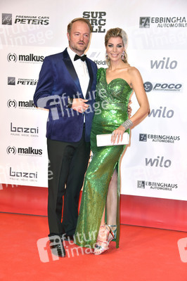 Kinderlachen-Gala 2018 in Dortmund
