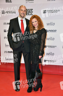 Kinderlachen-Gala 2018 in Dortmund