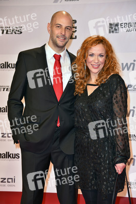 Kinderlachen-Gala 2018 in Dortmund