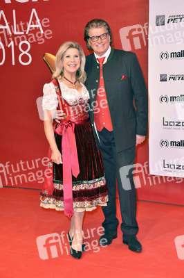 Kinderlachen-Gala 2018 in Dortmund