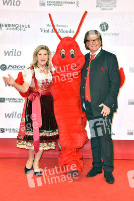 Kinderlachen-Gala 2018 in Dortmund