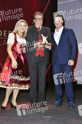 Kinderlachen-Gala 2018 in Dortmund