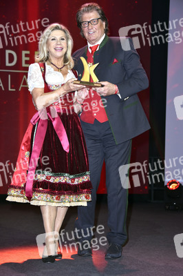 Kinderlachen-Gala 2018 in Dortmund