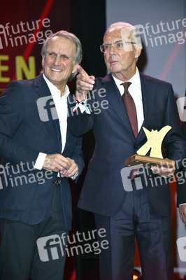 Kinderlachen-Gala 2018 in Dortmund
