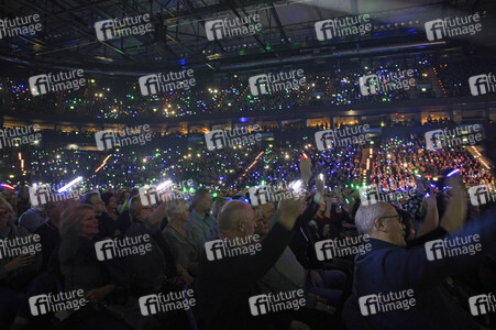 Night of the Proms 2018 in Hamburg