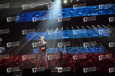 Night of the Proms 2018 in Hamburg