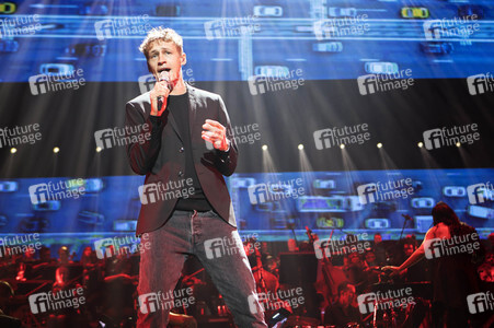 Night of the Proms 2018 in Hamburg