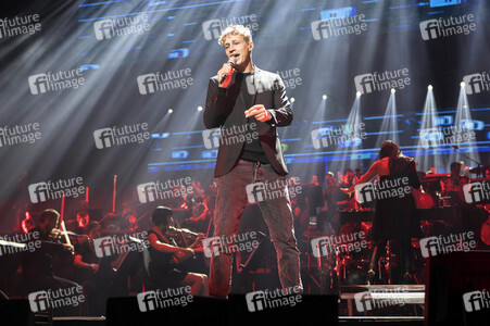 Night of the Proms 2018 in Hamburg