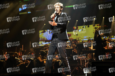 Night of the Proms 2018 in Hamburg