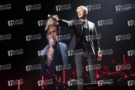 Night of the Proms 2018 in Hamburg