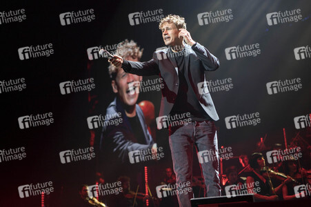 Night of the Proms 2018 in Hamburg