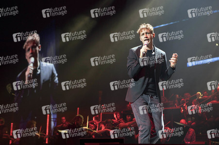 Night of the Proms 2018 in Hamburg