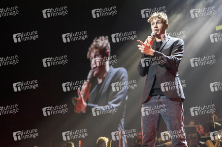 Night of the Proms 2018 in Hamburg