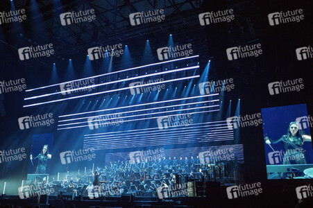 Night of the Proms 2018 in Hamburg