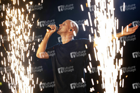 Night of the Proms 2018 in Hamburg