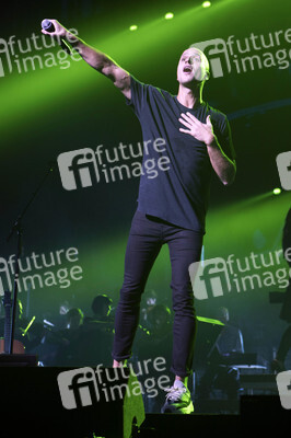Night of the Proms 2018 in Hamburg