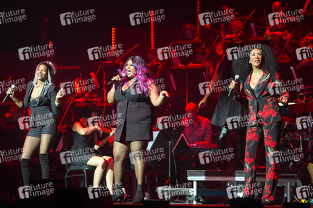 Night of the Proms 2018 in Hamburg