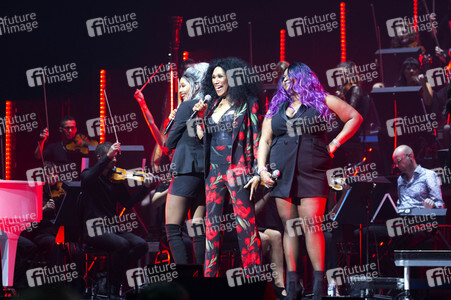 Night of the Proms 2018 in Hamburg