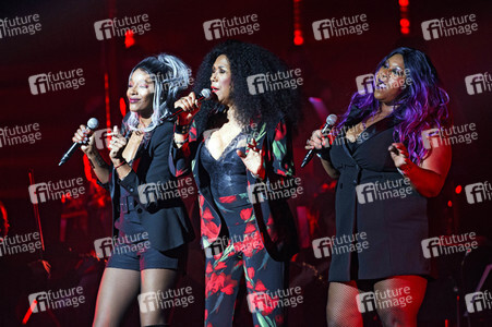 Night of the Proms 2018 in Hamburg