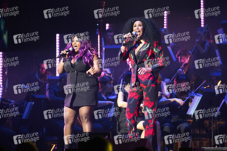 Night of the Proms 2018 in Hamburg